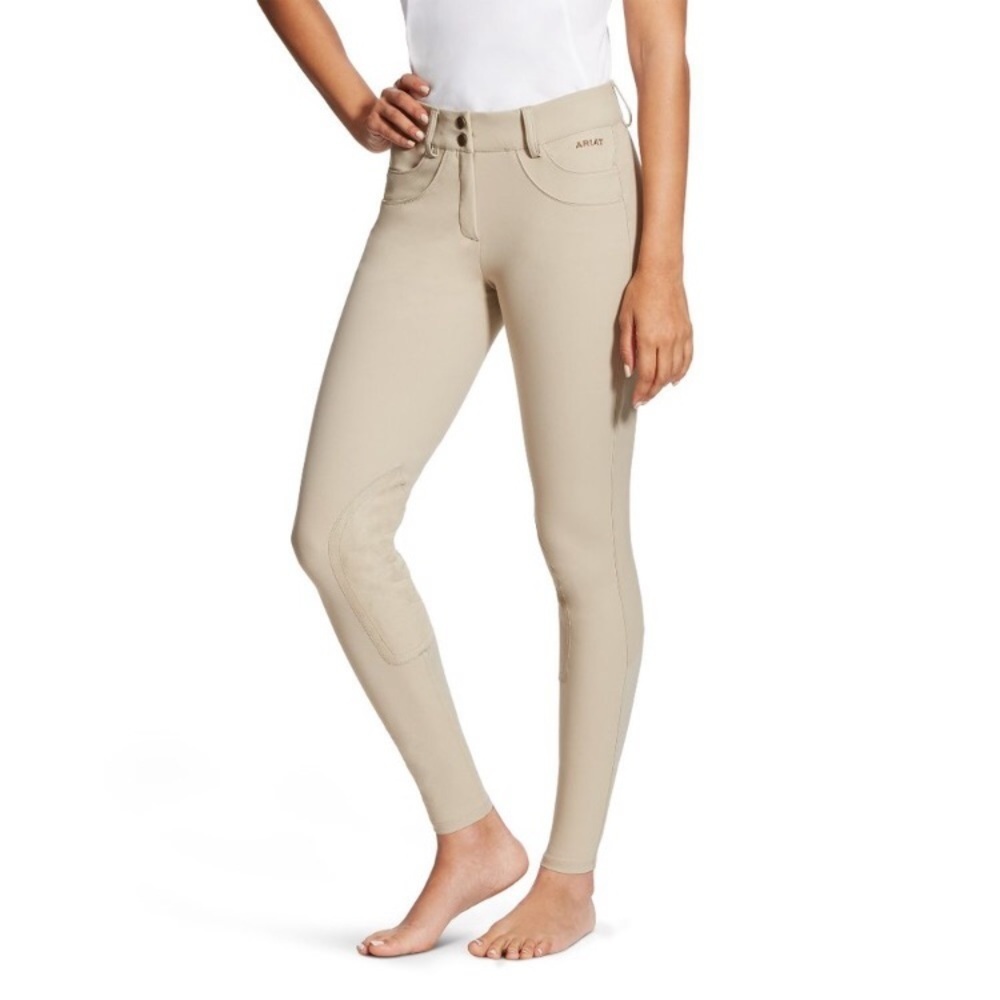 3. Ariat Olympia - pro series breech